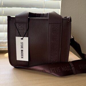 Steve Madden Bwebber Convertible Tote Bag